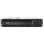 APC Smart-UPS 1500VA 230V 2U rack mount (SMT1500R2I-6W)