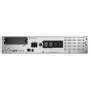 APC Smart-UPS 750VA LCD 230V RM  2U  SmartSlot  USB  Interface Port RJ-45 Serial (SMT750RMI2U)