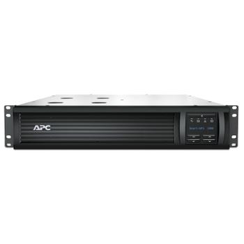 APC Smart-UPS 1000VA LCD RM 2U 230V (SMT1000RMI2U)