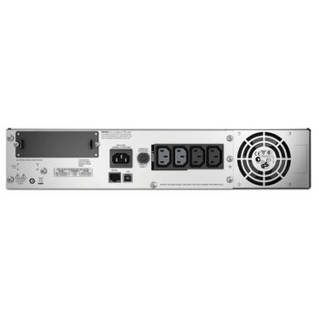 APC Smart-UPS 1500VA 230V 2U rack mount (SMT1500R2I-6W)