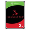 SEAGATE IronWolf Pro 2TB 2Tb SATA 6G