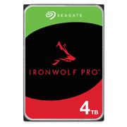 SEAGATE IronWolf Pro 4TB 2Tb SATA 6G