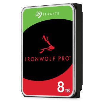 SEAGATE IronWolf Pro 8TB 2Tb SATA 6G (ST8000NT001)