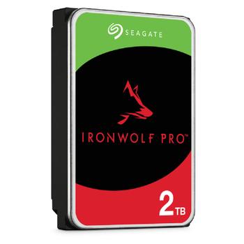 SEAGATE IronWolf Pro 2TB 2Tb SATA 6G (ST2000NT001)
