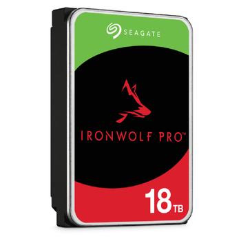 SEAGATE IronWolf Pro 18TB 2Tb SATA 6G (ST18000NT001)