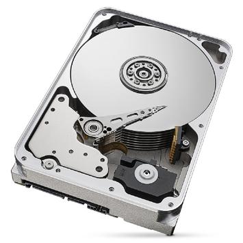 Seagate IronWolf Pro 16TB 7200rpm 256MB SATA 6Gb/s 3.5" harddisk (ST16000NT001)