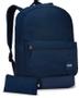 CASE LOGIC Campus Commence Recycled Backpack 24L NS