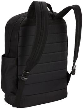 CASE LOGIC Ccam5226 - Black Backpack  (3204801)