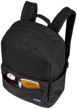 CASE LOGIC Ccam5226 - Black Backpack  (3204801)