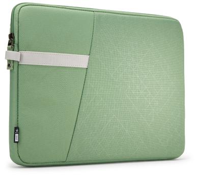 CASE LOGIC Ibira IBRS213 - Islay Green 33,8 cm (13.3") Opbergmap/ sleeve Groen (3204909)