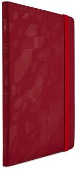 CASE LOGIC SureFit CBUE-1210 Boxcar 27,9 cm (11") Folioblad Rood (3203710)