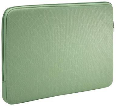 CASE LOGIC Ibira IBRS213 - Islay Green 33,8 cm (13.3") Opbergmap/ sleeve Groen (3204909)