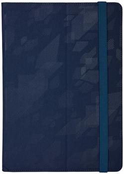 CASE LOGIC SureFit CBUE-1210 Dress Blue 27,9 cm (11") Folioblad Blauw (3203709)