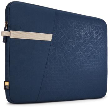 CASE LOGIC Ibira Ibrs-215 Dress Blue  (3204397)