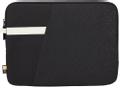 CASE LOGIC Ibira IBRS-211 Black notebooktas 27,9 cm (11") Opbergmap/sleeve Zwart