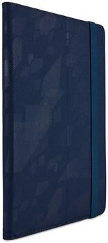CASE LOGIC SureFit CBUE-1210 Dress Blue 27,9 cm (11") Folioblad Blauw (3203709)