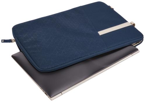 CASE LOGIC Ibira Ibrs-214 Dress Blue  (3204394)