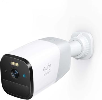 ANKER eufy Security 4G Starlight Camera (T8151321)
