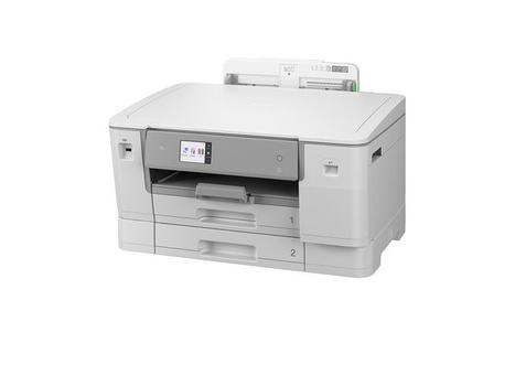 BROTHER Skriver BROTHER HLJ6010DW blekk (HLJ6010DW)