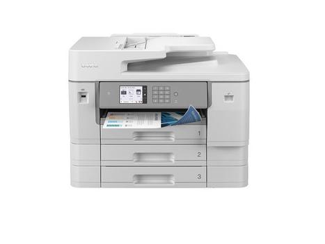 BROTHER Multifunksjon BROTHER MFCJ6957DW blekk (MFCJ6957DW)