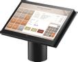 HP ElitePOS G1 Retail System  (Y6A78EA#ABD)