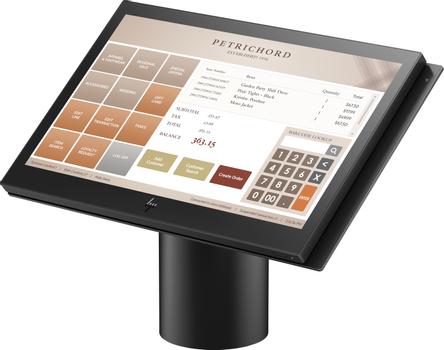 HP Engage One 145 All-In-One 2.6  (6TQ13EA#ABD)