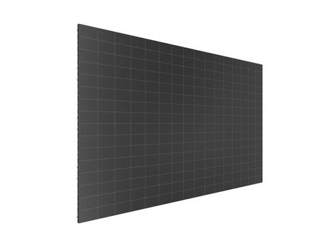 MULTIBRACKETS Pro Series INFiLED LED WALL 16X16 (7350105212444)