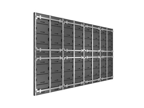 MULTIBRACKETS Pro Series INFiLED LED WALL 8X8 (7350105212413)