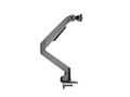 MULTIBRACKETS M Gaslift Arm Samsung G9 Single Black (7350105213281)