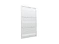 MULTIBRACKETS M Pro S Encl 50" Back Plate Medium White