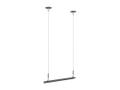MULTIBRACKETS M Pro S 1500mm Wire Connect Plate Medium