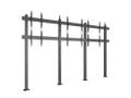 MULTIBRACKETS M Pro S Video Wall Floormount MBFM4x2U (7350105213618)