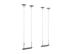 MULTIBRACKETS M Pro S 1500mm Wire Connect Plate Large