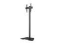 MULTIBRACKETS M Floorstand Column Pro MBFSC1U 270 Micro Adjustable (7350105214110)