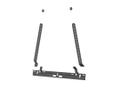 MULTIBRACKETS M Sonos Arc TV Mount - Black