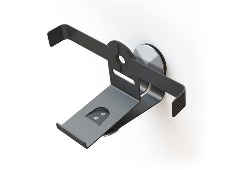 MULTIBRACKETS M Sonos Play:5 Wall Mount - Black (7350105211843)