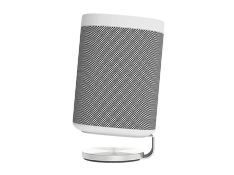 MULTIBRACKETS M Sonos S1/P1 Desk Mount - Single White (7350105211775)