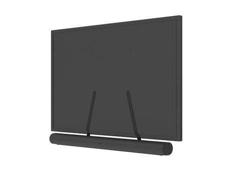 MULTIBRACKETS M Sonos Arc TV Mount - Black (7350105211867)