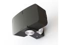 MULTIBRACKETS M Sonos Play:5 Wall Mount - Black (7350105211843)