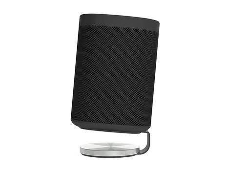 MULTIBRACKETS M Sonos S1/P1 Desk Mount - Single Black (7350105211768)