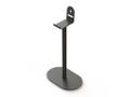 MULTIBRACKETS M Sonos 5 Floor Stand - Single Black
