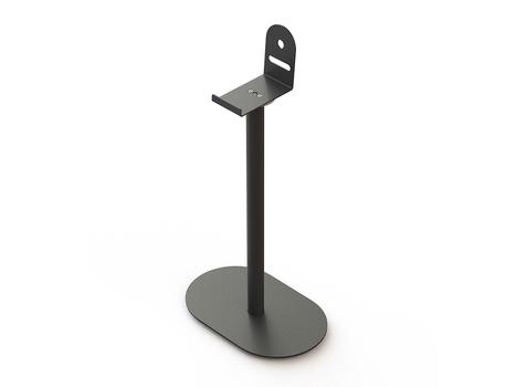 MULTIBRACKETS M Sonos 5 Floor Stand - Single Black (7350105211720)