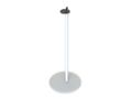 MULTIBRACKETS M Sonos S1/P1 Floor Stand - Single White