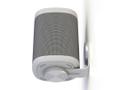 MULTIBRACKETS M Sonos S1/P1 Wall Mount - Single White (7350105211812)