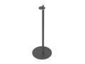 MULTIBRACKETS M Sonos S1/P1 Floor Stand - Single Black