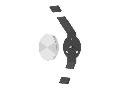 MULTIBRACKETS M Sonos MOVE Wall Mount - Black (7350105211744)