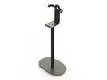 MULTIBRACKETS M Sonos 5 Floor Stand - Single Black (7350105211720)
