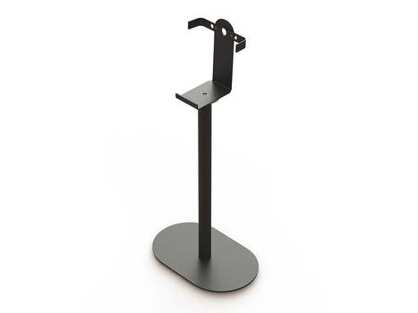 MULTIBRACKETS M Sonos 5 Floor Stand - Single Black (7350105211720)