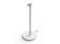 MULTIBRACKETS M Sonos S1/P1 Floor Stand - Single White (7350105211676)