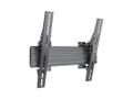 MULTIBRACKETS M Wallmount Pro MBW1U 400 Tilt Black